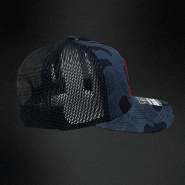 Gorra Ariat Richardson 112
