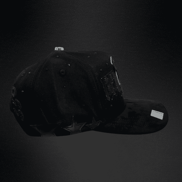 Gorra Bigg Boss LA Bendecido