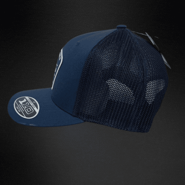 Gorra Browrning Raider Cap Trucker