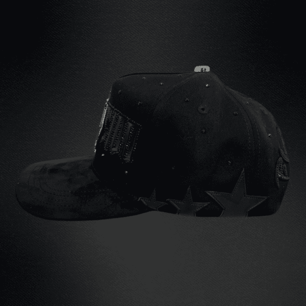 Gorra Bigg Boss LA Bendecido