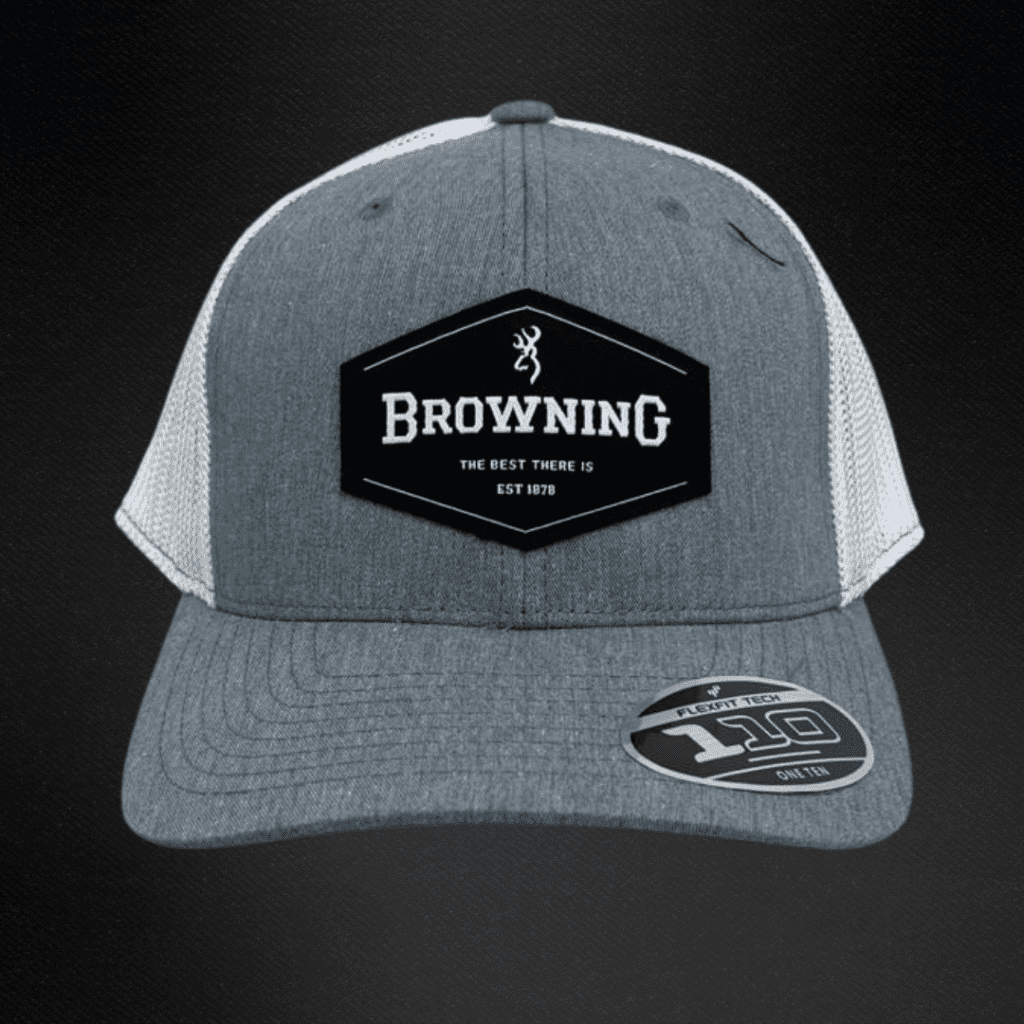 Gorra Browning Elder Cap Trucker