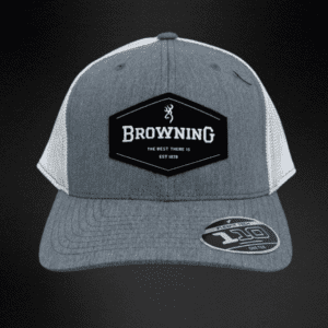 Gorra Browning Elder Cap Trucker