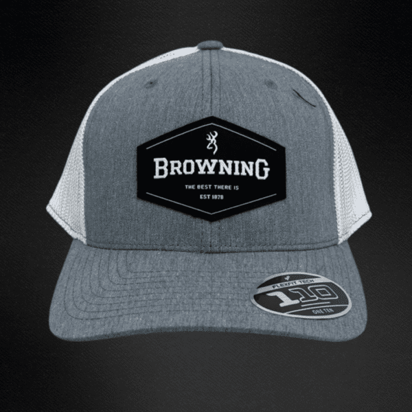 Gorra Browning Elder Cap Trucker