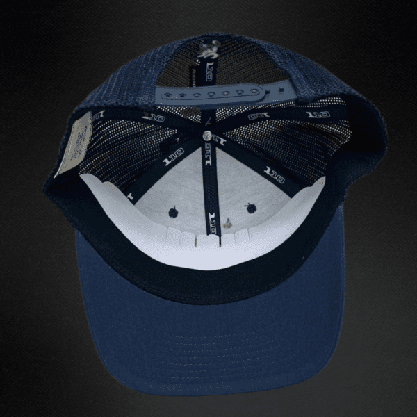 Gorra Browrning Raider Cap Trucker