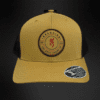 Gorra Browning Oak Hill Tan Trucker