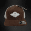 Gorra Ariat Men-s Diamond Faux Trucker