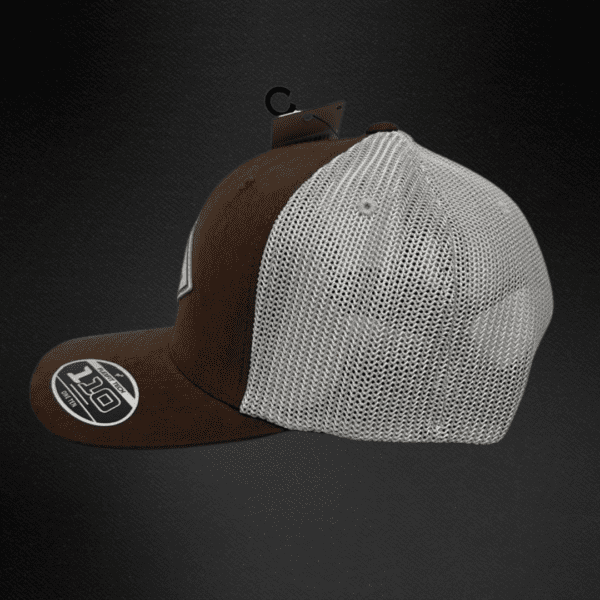Gorra Ariat Men-s Diamond Faux Trucker