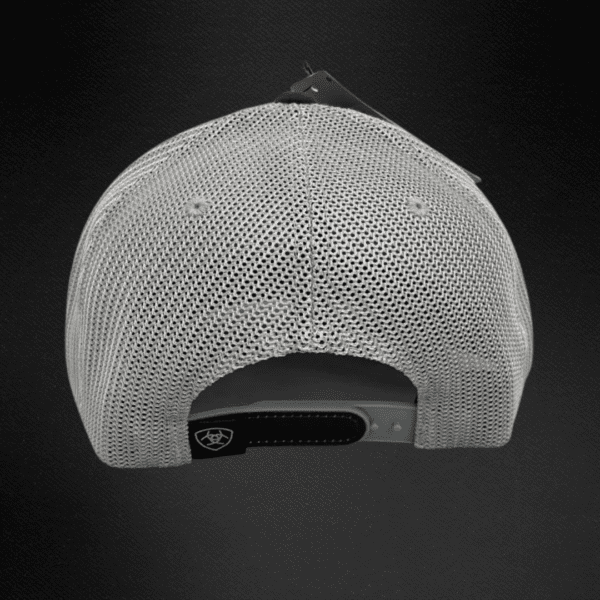 Gorra Ariat Men-s Diamond Faux Trucker