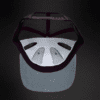 Gorra Ariat Embroidared Burgundy