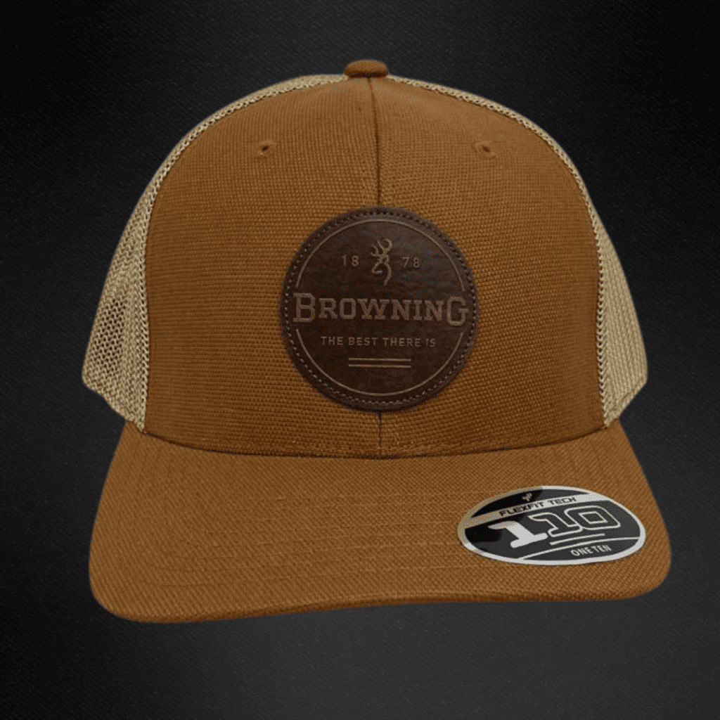 Gorra Browning Batch Cap Trucker