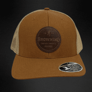 66 Gorra Browning Batch Cap Trucker