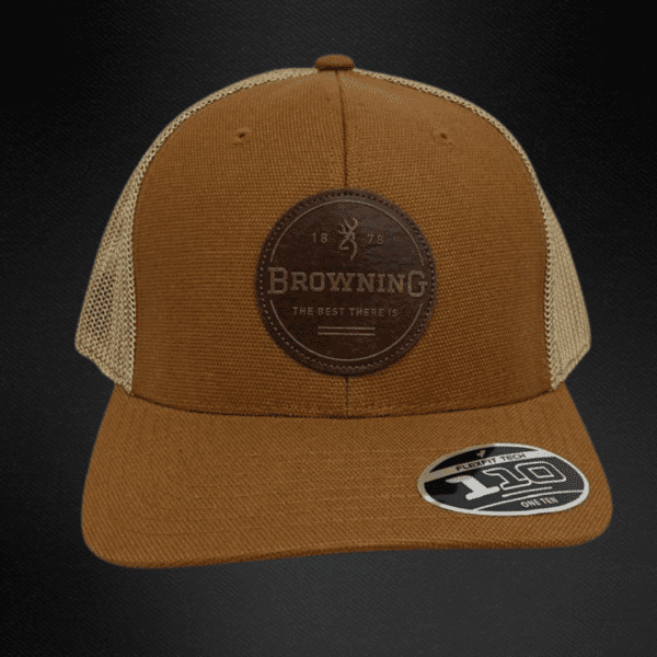 Gorra Browning Batch Cap Trucker