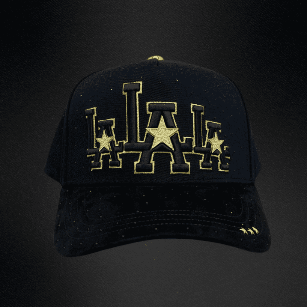 Gorra Bigg Boss LALALA