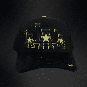 66 Gorra Bigg Boss LALALA