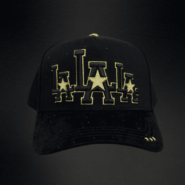 Gorra Bigg Boss LALALA