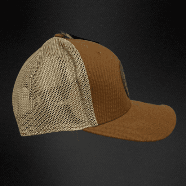 Gorra Browning Batch Cap Trucker