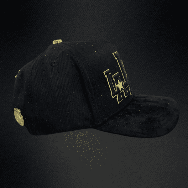 Gorra Bigg Boss LALALA