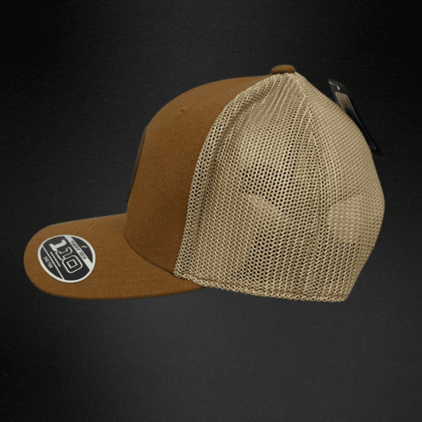 Gorra Browning Batch Cap Trucker