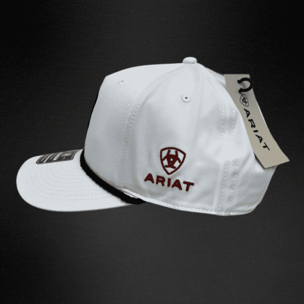 Gorra Ariat Men-s Dog Patch Trucker