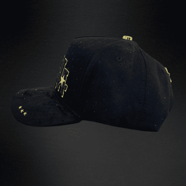 Gorra Bigg Boss LALALA