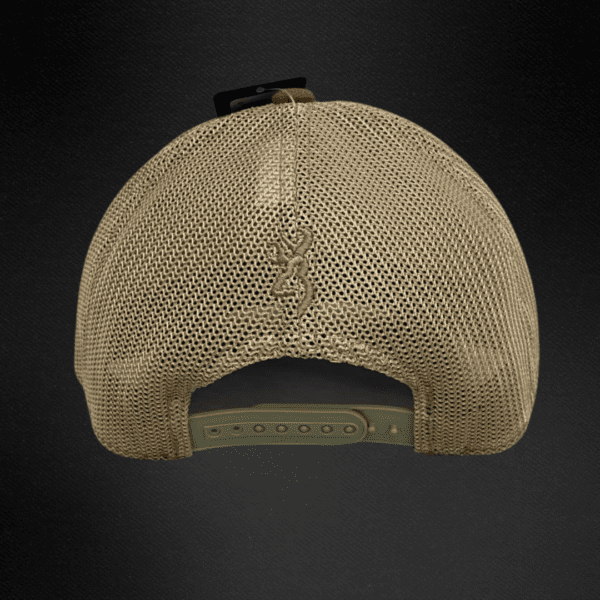 Gorra Browning Batch Cap Trucker