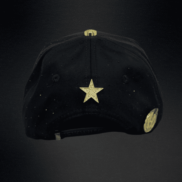 Gorra Bigg Boss LALALA