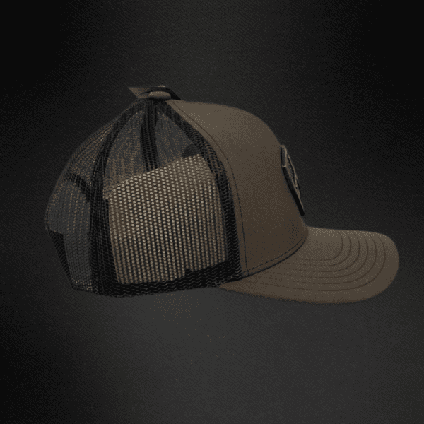 Gorra Ariat Men-s Herradura Wester Trucker