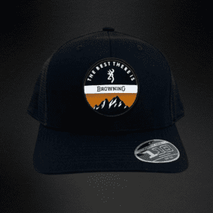 Gorra Browning Ridge Cap Trucker