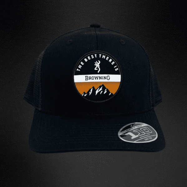 Gorra Browning Ridge Cap Trucker