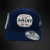 Gorra Ariat Men-s  Foam Patch Ball Trucker