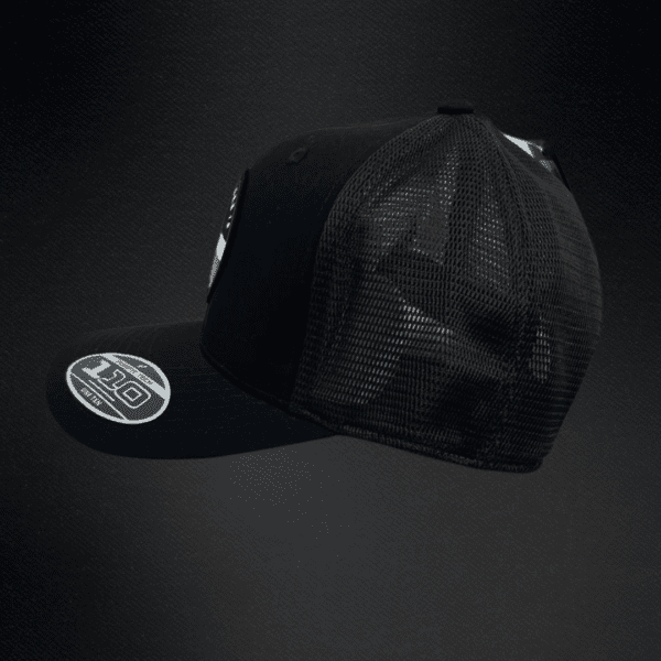 Gorra Browning Ridge Cap Trucker