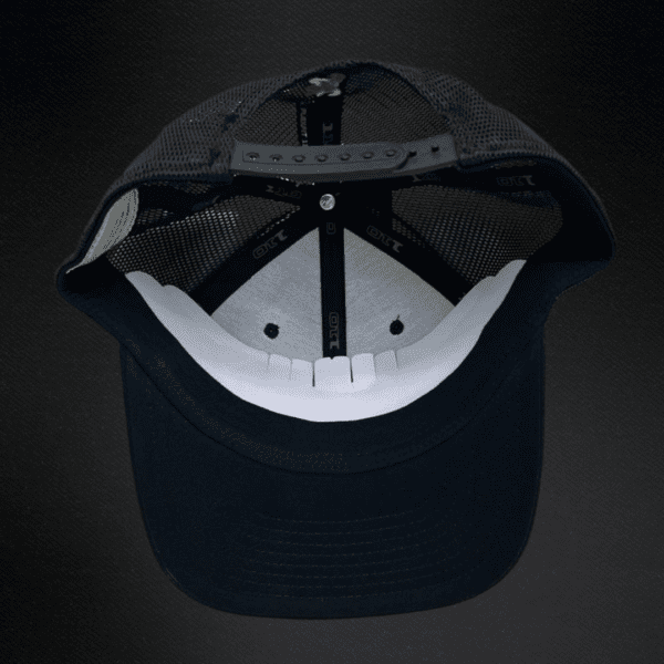 Gorra Browning Ridge Cap Trucker