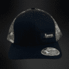 Gorra Browning Negra Trucker