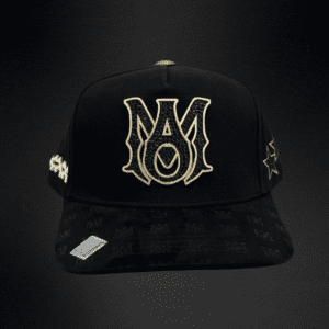 Gorra Bigg Boss Amili Con Placa Metalica