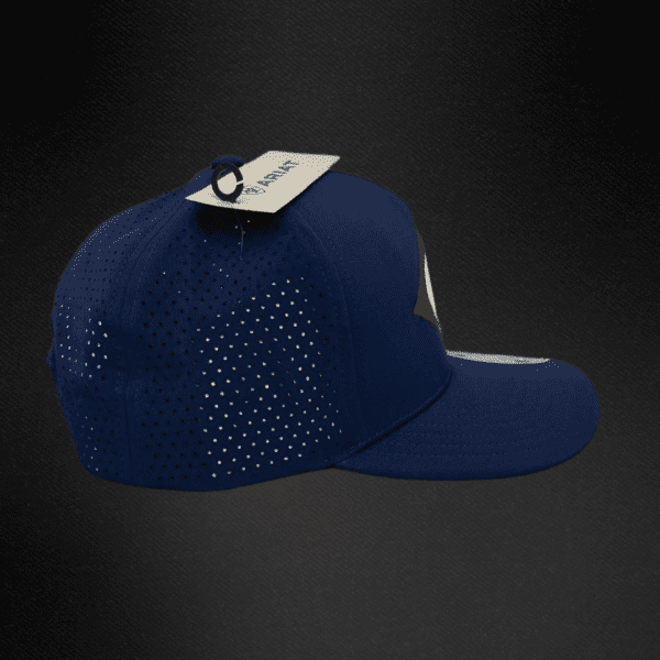 Gorra Ariat Diamond Patch Trucker