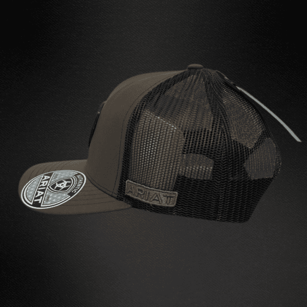 Gorra Ariat Men-s Herradura Wester Trucker