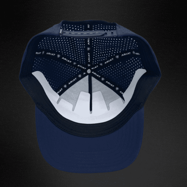 Gorra Ariat Diamond Patch Trucker