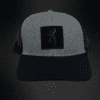 Gorra Browning Crest Trucker