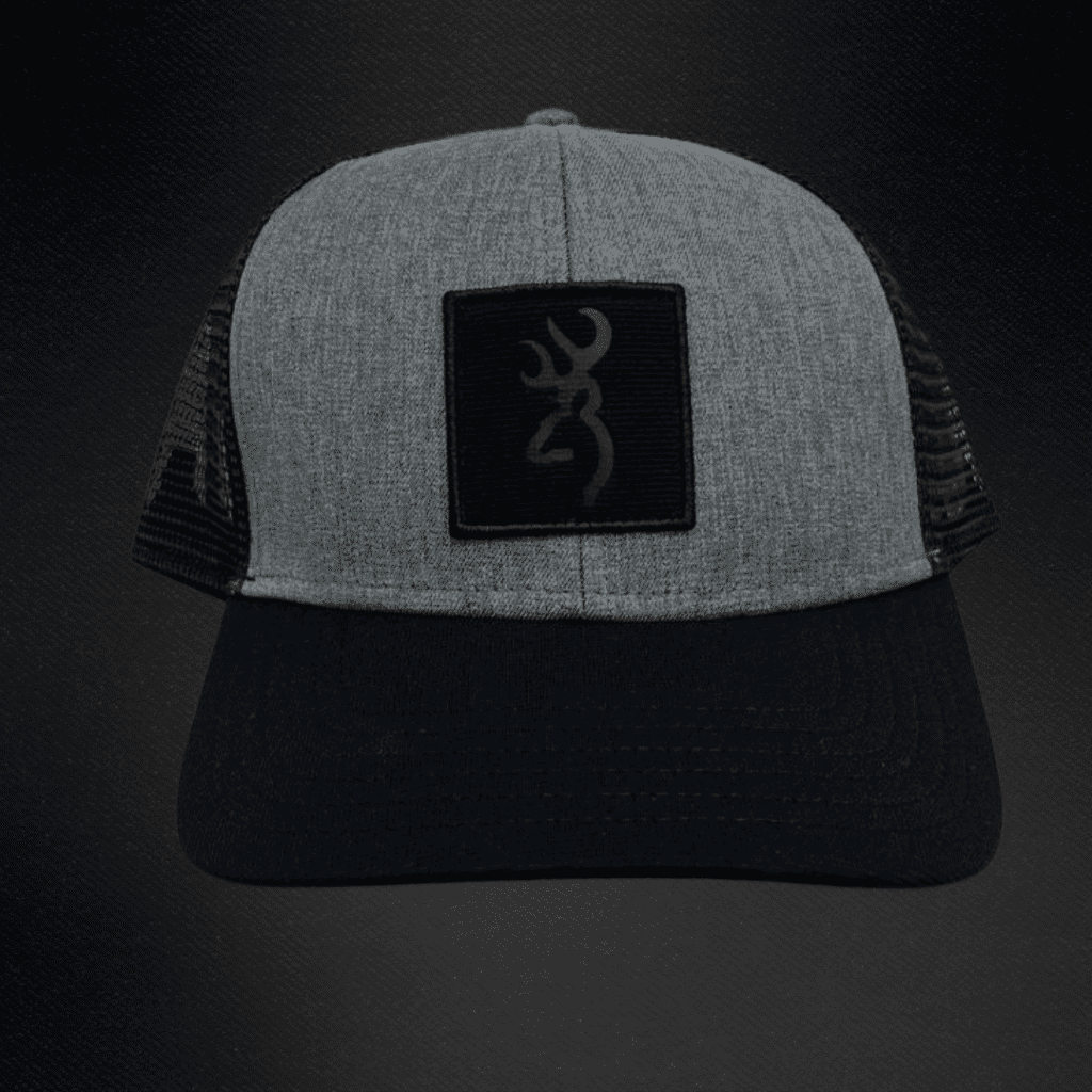 Gorra Browning Crest Trucker