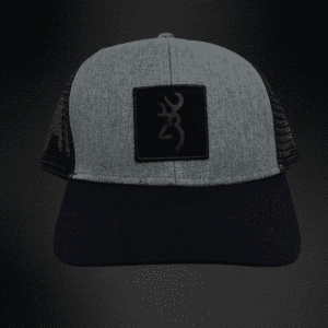 Gorra Browning Crest Trucker
