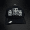 Gorra Bigg Boss Bendecido Silver