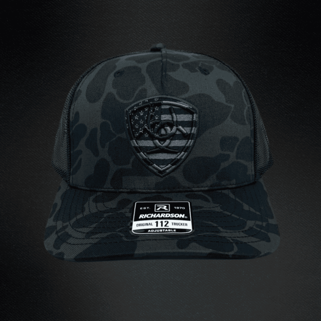 Gorra Ariat Richardson 112 Trucker