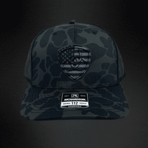 Gorra Ariat Richardson 112 Trucker