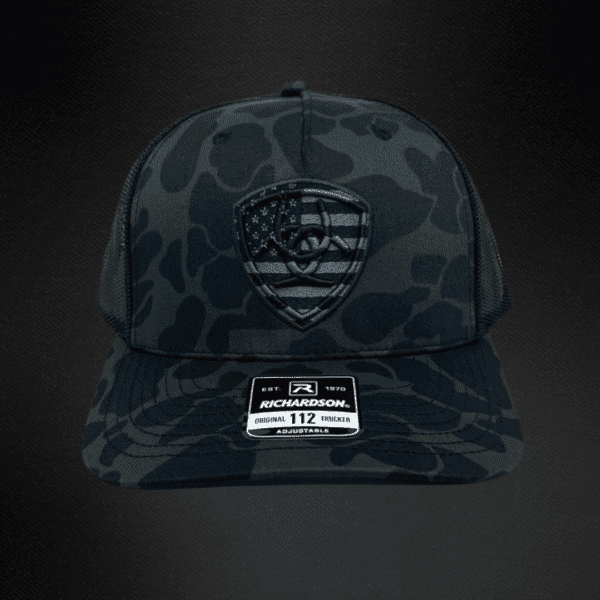 Gorra Ariat Richardson 112 Trucker