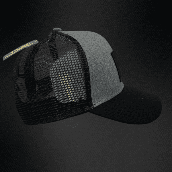 Gorra Browning Crest Trucker