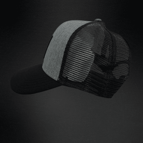 Gorra Browning Crest Trucker