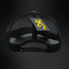 Gorra Browning Crest Trucker