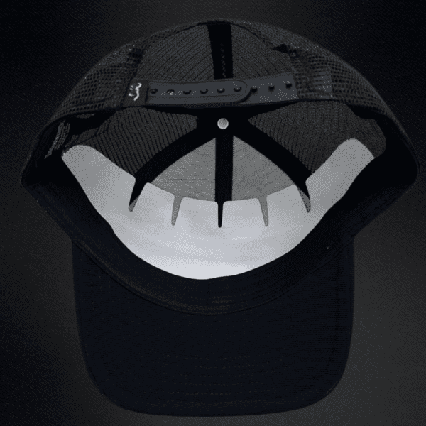 Gorra Browning Crest Trucker