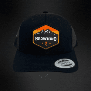 Gorra Browning Diamond Creek Trucker