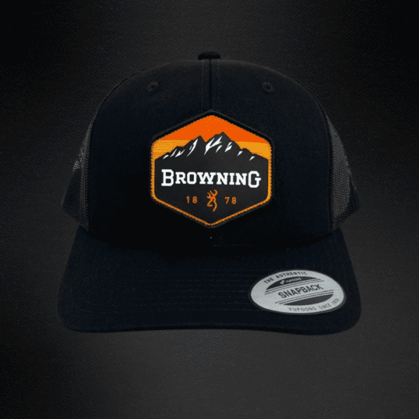 Gorra Browning Diamond Creek Trucker